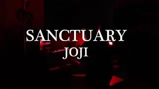 Sanctuary - Joji (Piano Cover)