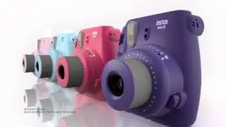 Fujifilm: 