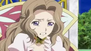 AMV Нанали (История гиаса)