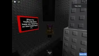 CoV - Floor 19 done legit