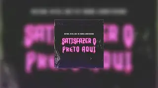 Kaio Viana, Mc Rica, Jadeu feat. Tadando, Leandro Fuxicando - Satisfazer o Preto Aqui