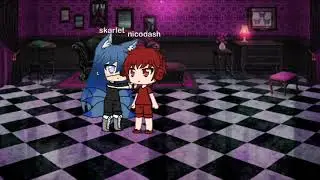scarlet valley vore gacha vore