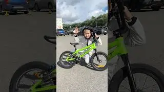 А какого цвета твой велосипед 🚲? #bmx #nikbmx #велосипед #bmxlife #бмх #sports