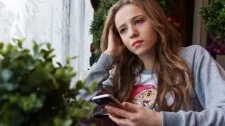 Signs of Stress in Children & Teens