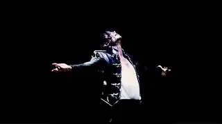 Upcoming Dangerous Tour Project coming soon
