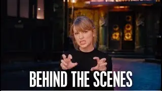 Cats The Movie Behind The Scenes
