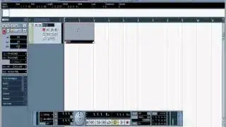 Cubase SX MIDI Recording SAVL Publishing Cubase Bengali Hindi English Tutorial