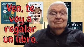 Tres Libros que Cambiarán tu Forma de Pensar y Actuar