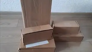 KUTU AÇILIŞ VİDEOSU İÇİNDEN ÇIKANLARA ŞAŞIRACAKSINIZ