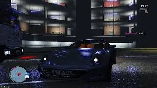 GTA 4 Criminal Russia 1.21 map mod Online Enb Series + Real added Mods