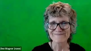 Movement Therapy w/ Dee Wagner