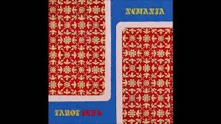 nemanja - The High Priestess