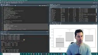 Stats Apps Tutorials: 19. One-way ANOVA in R and interpreting the output