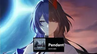 Pendant | HOYO-MIX