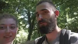 Vlog - Verdun on Explore une casemate d'artillerie