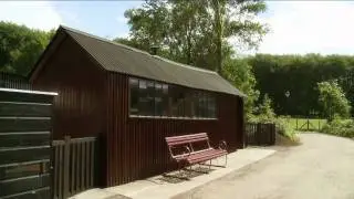 Sain Ffagan: Amgueddfa Werin Cymru - St Fagans: National History Museum