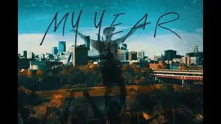 MY YEAR 2018 // GABE SEGURA