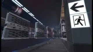 PORTAL 2   Stopping Potential