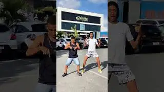 NOVA DANCINHA VIRAL DO TIKTOK