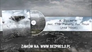 Skor - Życzenie feat. TMK Piekielny, Osa, Masia (prod. Mihtal)