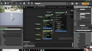 Edge of Disparity Game Dev Livestream - Ask Me Anything!
