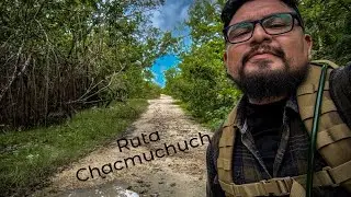Rutas de Senderismo en Cancún