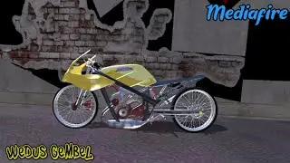 riview + Setting ninja techno tuner (Wedus Gembel)