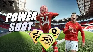 En fazla ne kadar uzaktan gol atabilirsin? | Ender Highlights #5 - EA FC 25 Pro Clubs