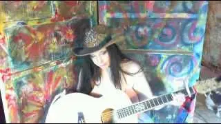 Comedy country,western,Song,(ONE,more shot of whiskey),original female acoustic,
