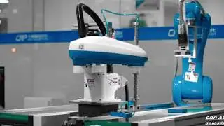CROBOTP Making good robot for clients