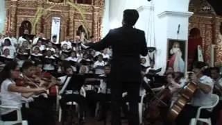 Mozart: Ave Verum Corpus- OFMA