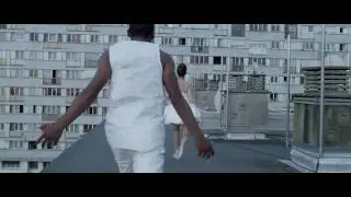 Les Bosquets Ballet - New York City Ballet Teaser