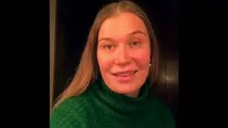 Платье Кристины Бабушкиной из фильма "Я Ангина"