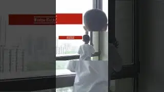 Блокиратор окон