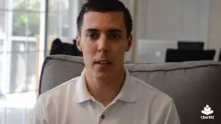 CleanGuru Testimonial - John Alberti, Pure Clean