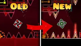 I Remade NINE CIRCLES Decoration