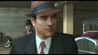Mafia Mission 11 and 12 Walkthrough in 4K60 HDR