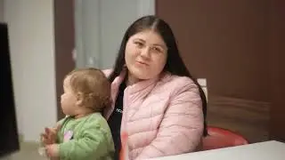 Видеопрезентация С заботой о СВОих