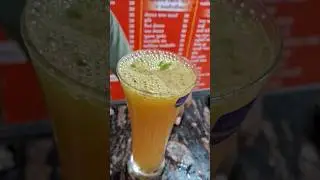 Mirchi Soda @Shiv Soda Narol 