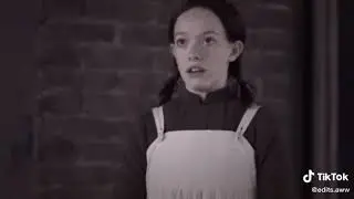 Anne with an e edit