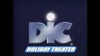 What If? Dic Holiday Theater Kid In Bed Intro (80124*)