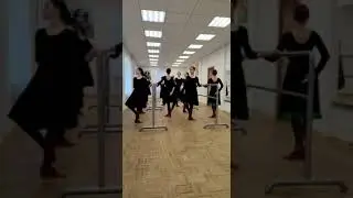 Экзамен в классе Т.Ю.Лапсовой