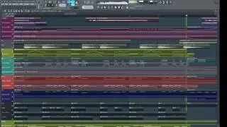 James Aurami - You Can't See Me (Music Maniak Vocal Mix)