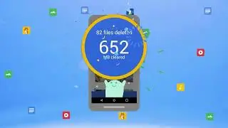 Maximize Space with Our Powerful Phone Junk Cleaner App!