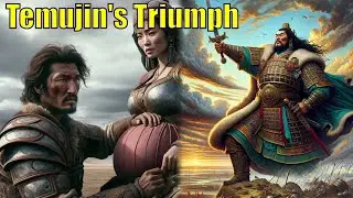 The Unstoppable Rise of Chinggis Khan: A Historical Journey