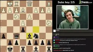 Adivino el ELO de mis seguidores #1