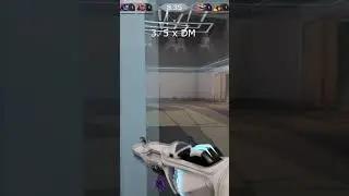 Team Liquid NATS AIM Practice Routine : Valorant