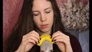 ASMR For Tingle Immunity