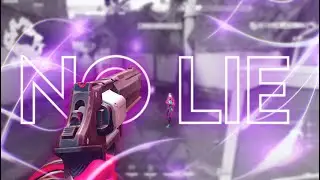 NO LIE ❌ (Valorant Montage)