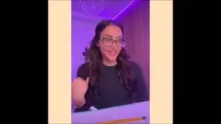 ساري كول كتعطي العصير في كاس كبير لميس عديانيس
